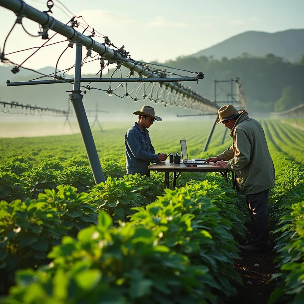 Proyecto agroindustrial apoyado por InverColombia